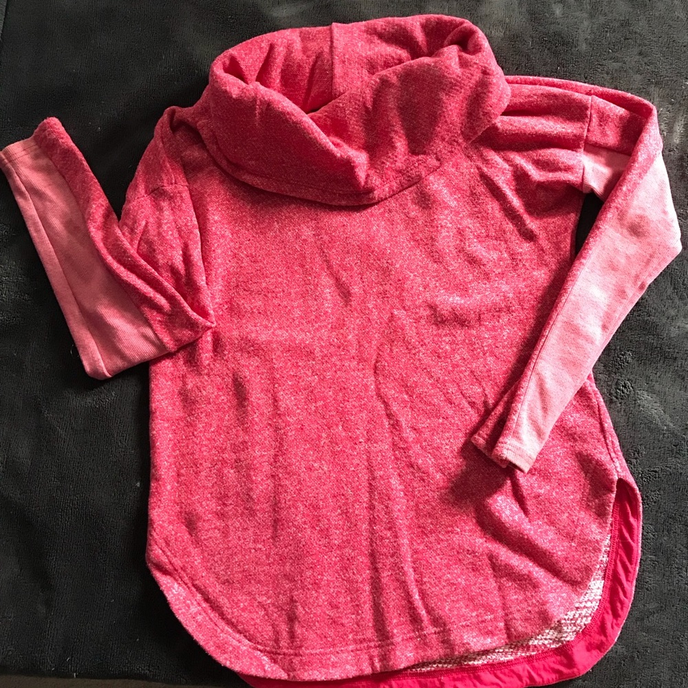 Tommy Hilfiger Cowel Neck sweater